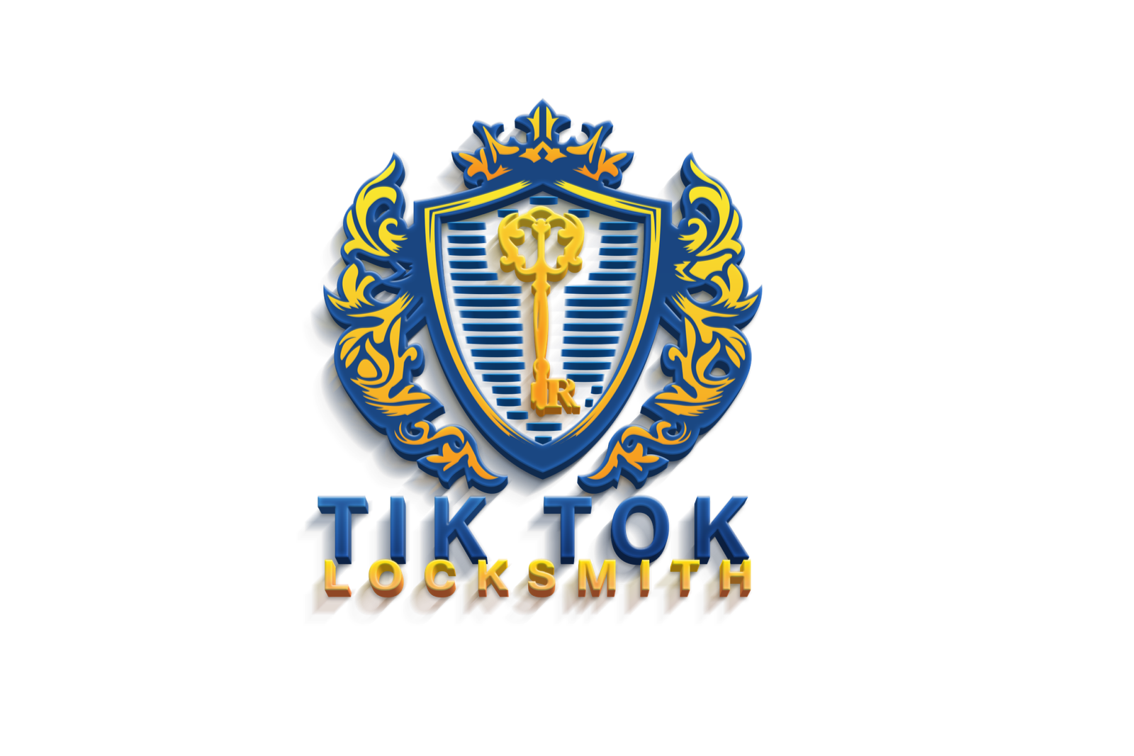 TikTok Locksmith