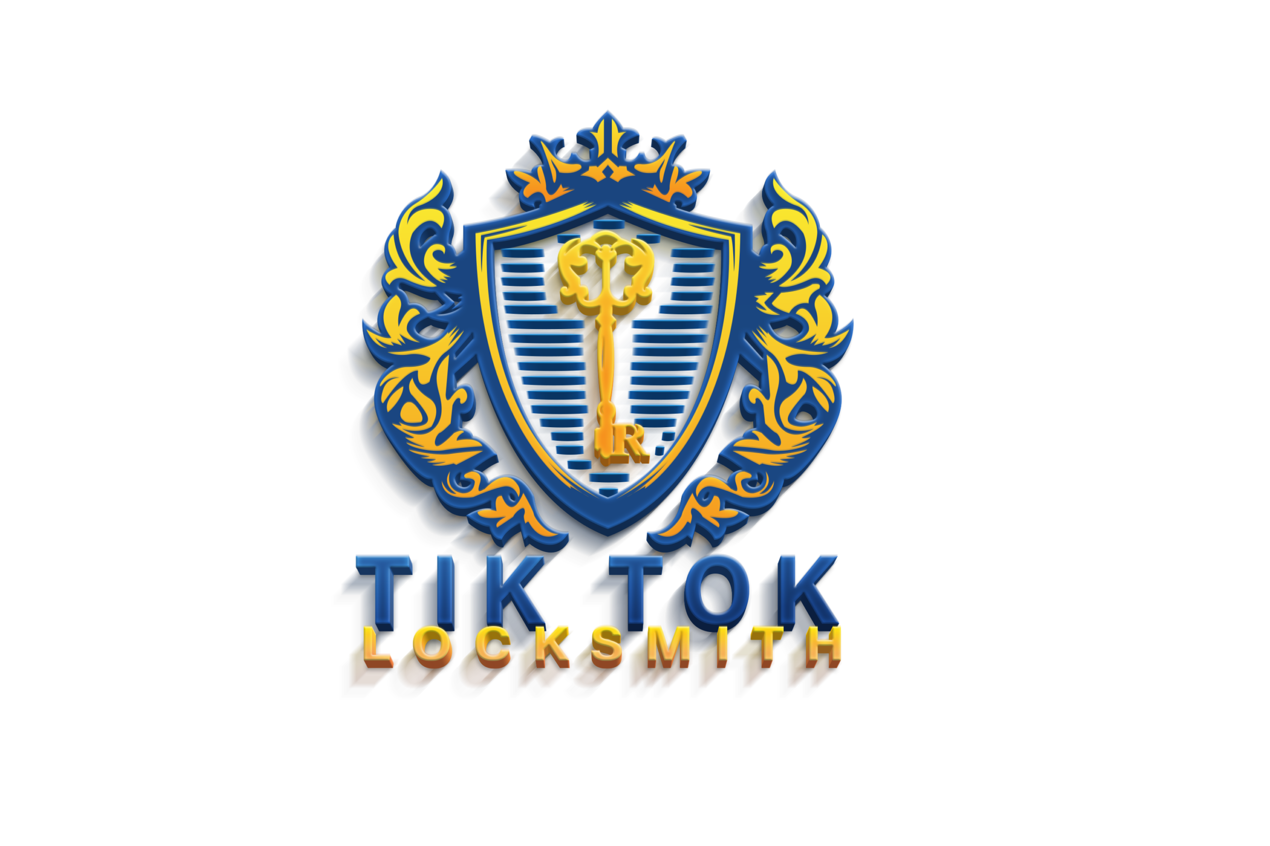 TikTok Locksmith