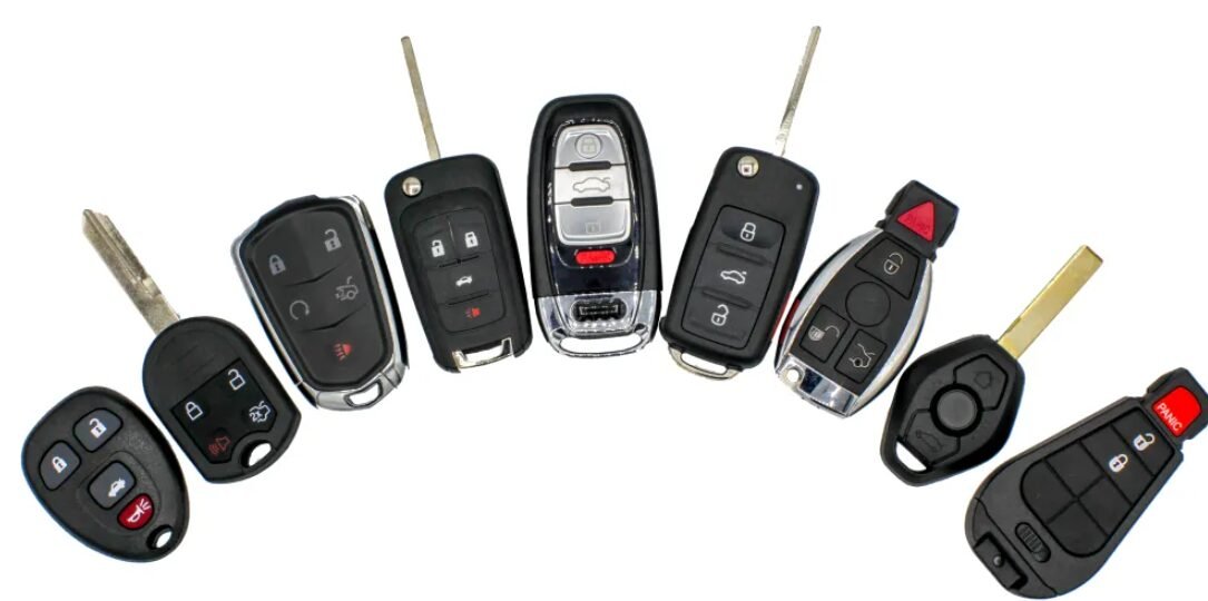 car key replacement
