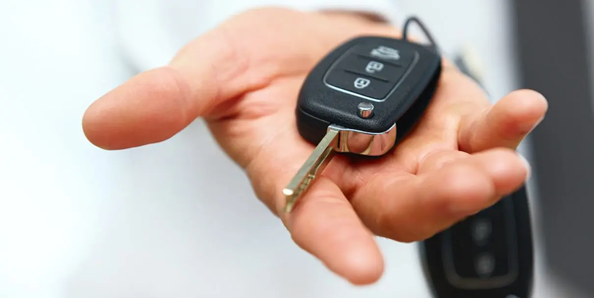 car key replacement