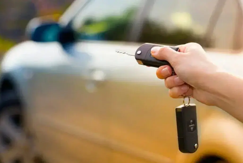 How to Choose the Best Car Key Replacement Service Near You