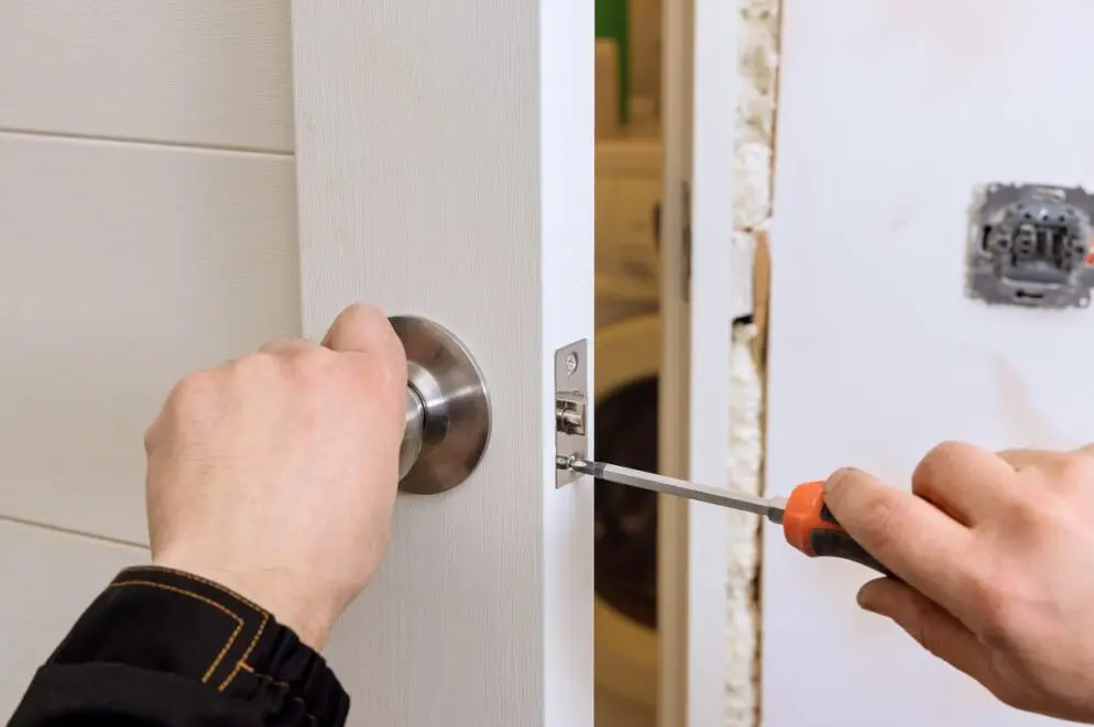 residential locksmith