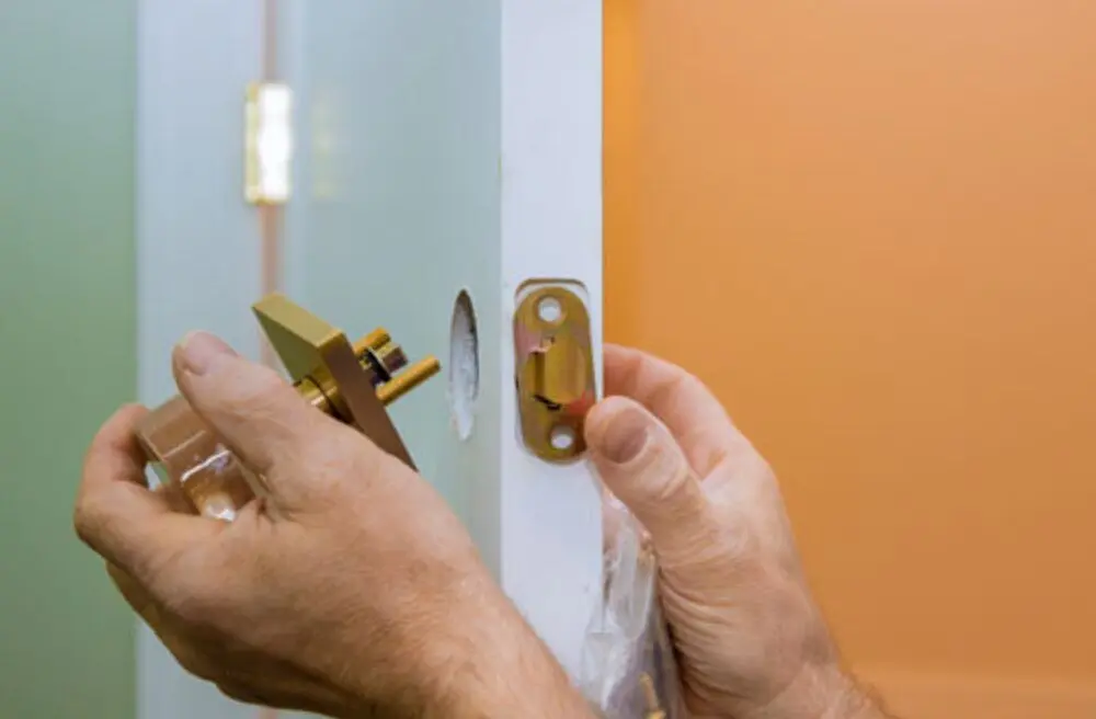 residential locksmith