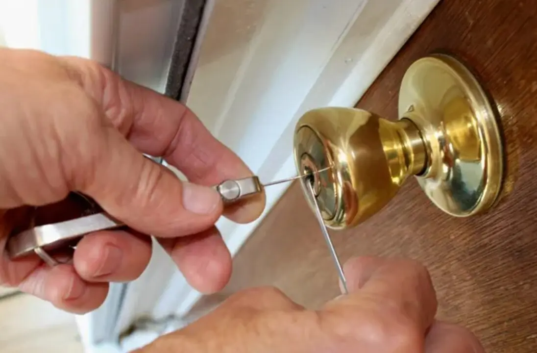 residential locksmith