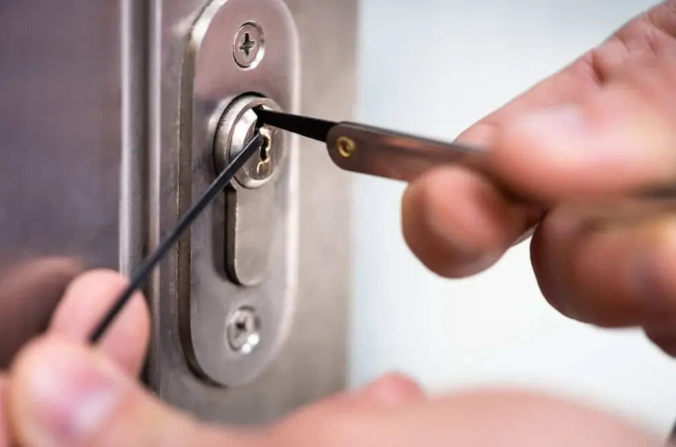 residential locksmith