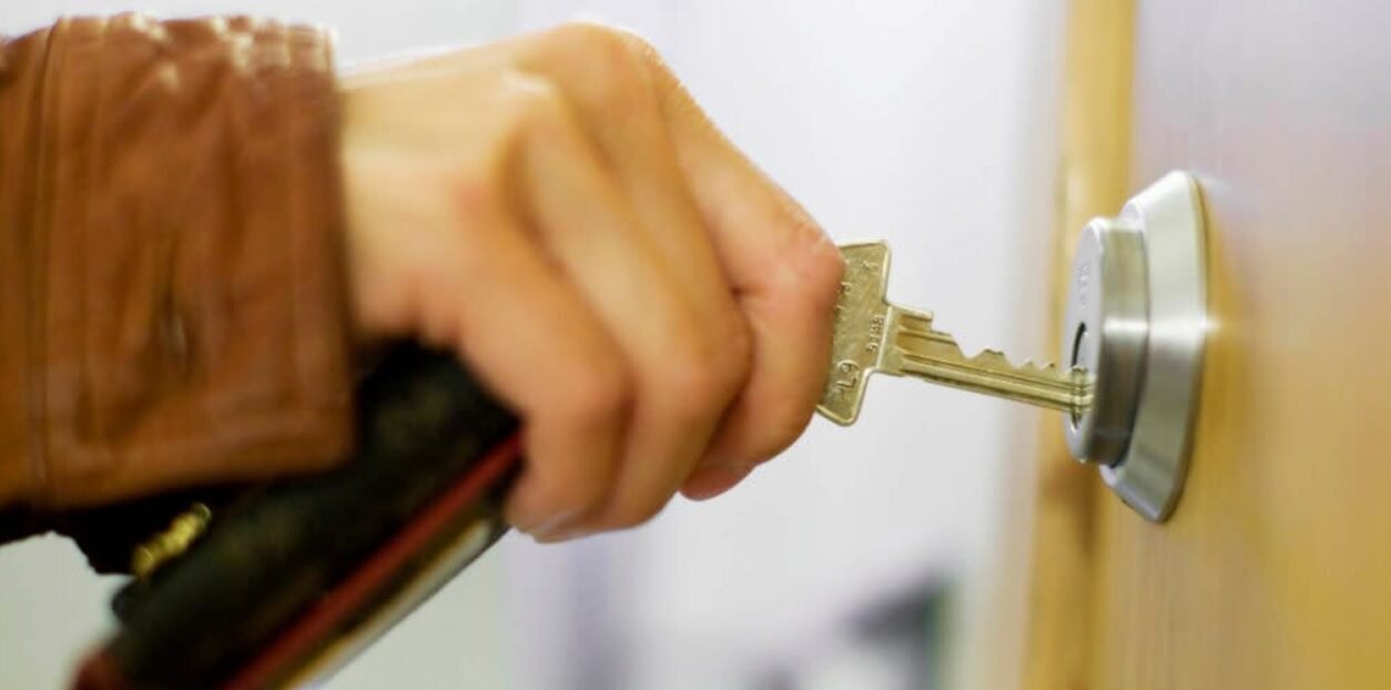 residential locksmith