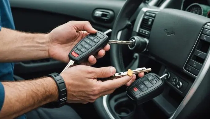 How Emergency Car Key Replacement Can Get You Back on the Road Quickly