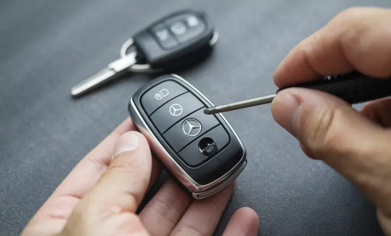 Why Hiring a Professional Car Locksmith Beats the Alternatives at Tik Tok Locksmith