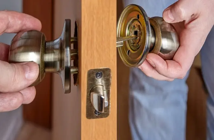 House Lock Change: A Security Upgrade by Tik Tok Locksmith