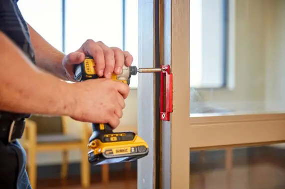Emergency Locksmith Services in Columbus