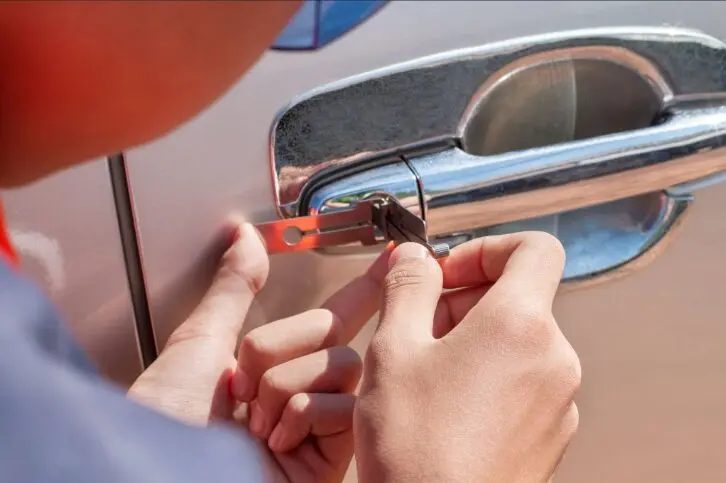 Why Columbus Residents Trust Tik Tok Locksmith Experts
