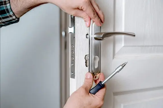Office Lock Installation: Key Considerations for Maximum Security